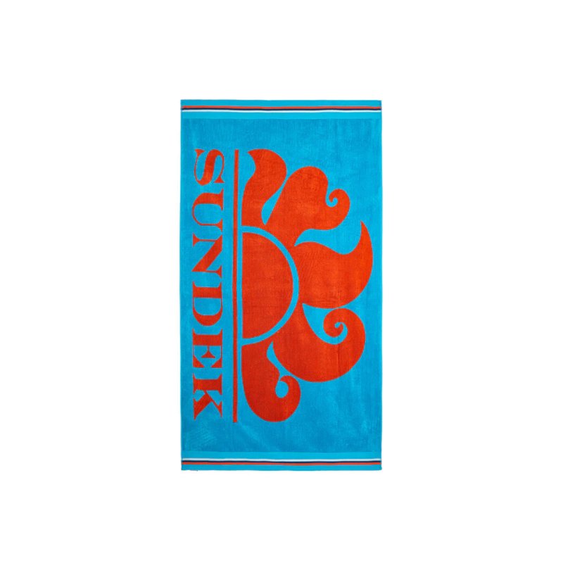 TELO JIN MICROFIBER SUNDEK