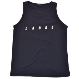 Canotta Lab84 Lab84 Canotte S26-CNTM1076