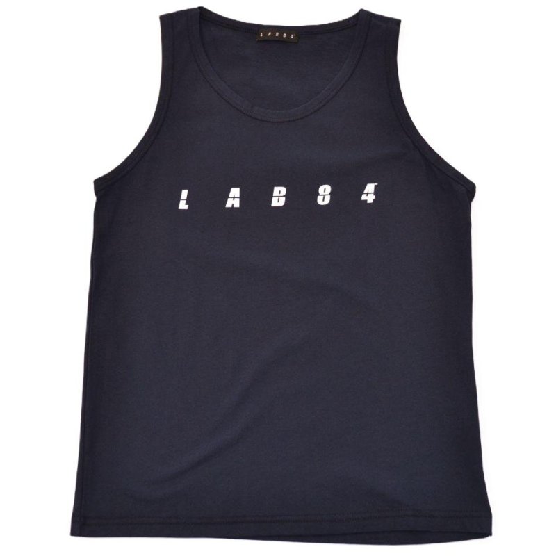 Canotta Lab84 Lab84 Canotte S26-CNTM1076