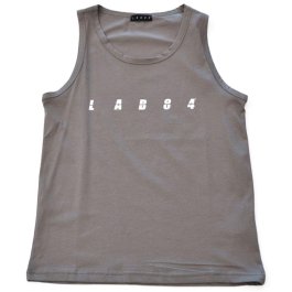 Canotta Lab84 Lab84 Canotte S26-CNTM1076