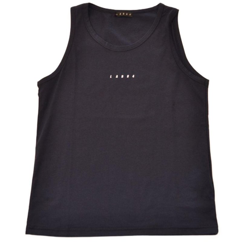 Canotta Lab84 Lab84 Canotte S26-CNTM1074