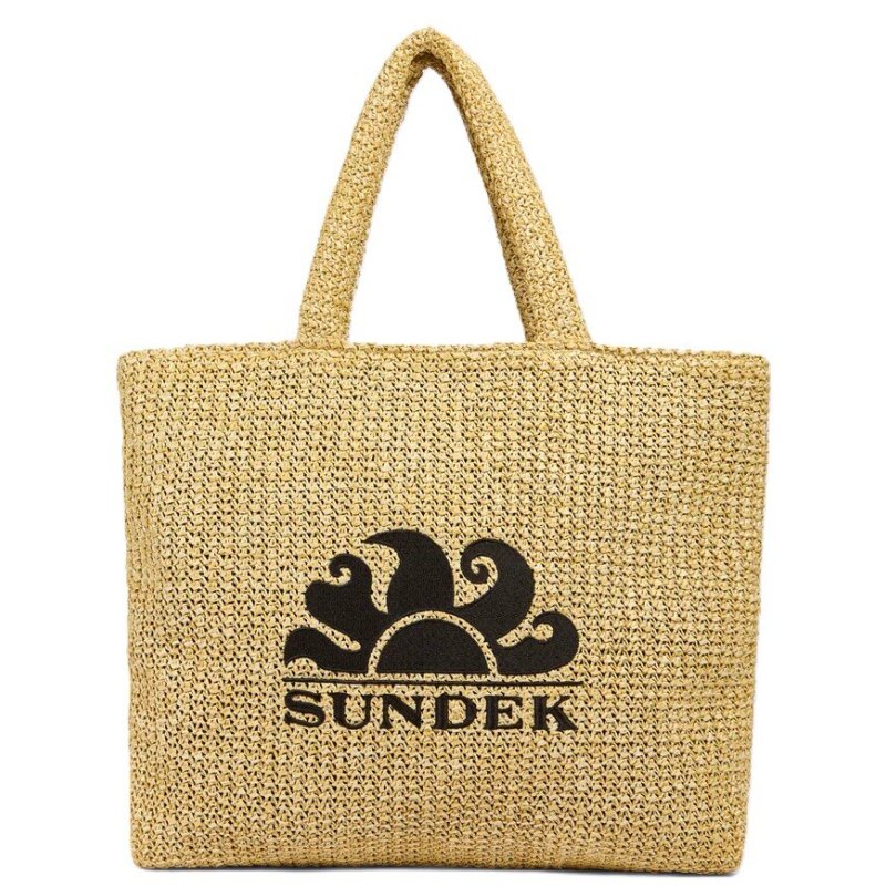 Borsa Elis Sundek Sundek Borse & Tracolle AW922ABRF300-03301