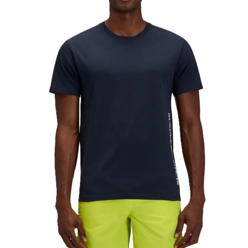 t-Shirt Sundek Sundek t-Shirt M244TEJ7800-00701