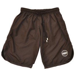 Short Basket Tasca Mut Lab84 Lab84 Short S26-SHM1009BLACK