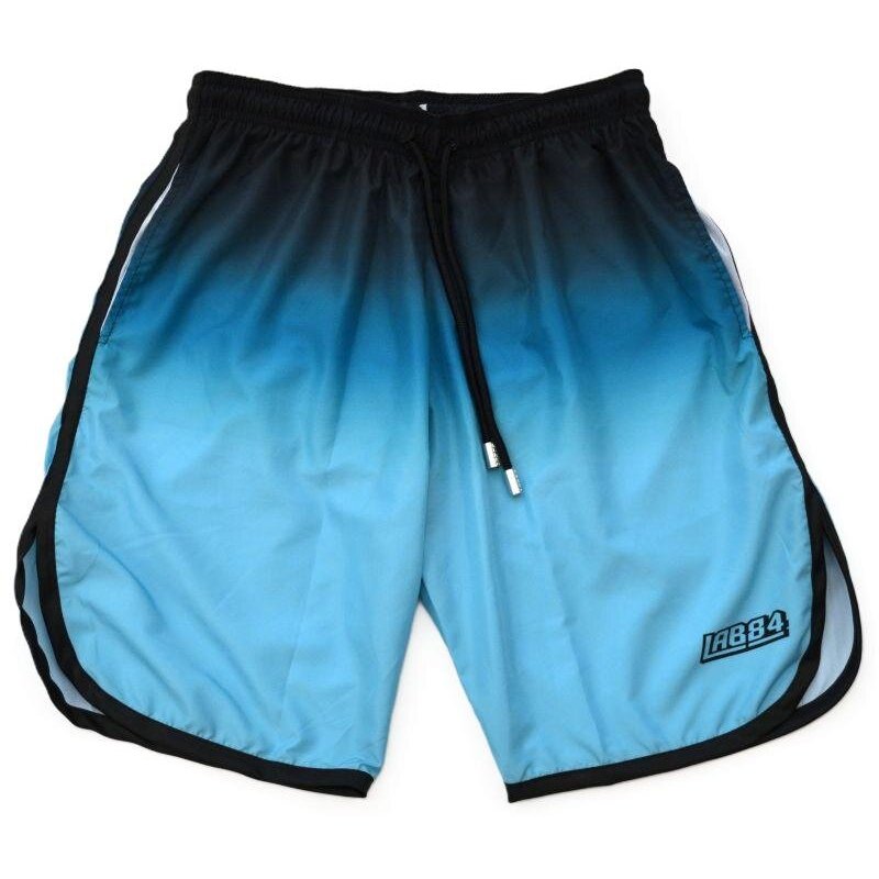 Short Basket Tasca Mut Lab84 Lab84 Short S26-SHM1009DEGRADE