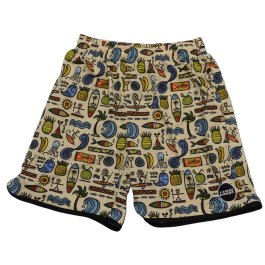 Short Dryfit Tasca Lab84 Lab84 Short S26-SHTU1007DESIGN