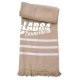 Telo Fouta + Spugna Lab84 Lab84 Teli S26-T-3RIGH