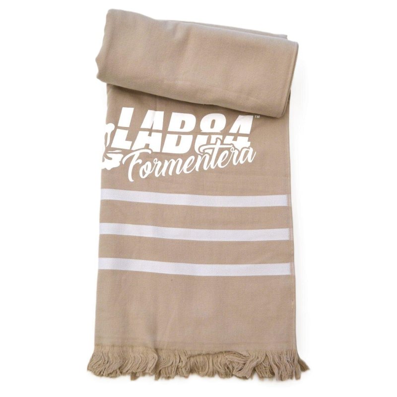 Telo Fouta + Spugna Lab84 Lab84 Teli S26-T-3RIGH