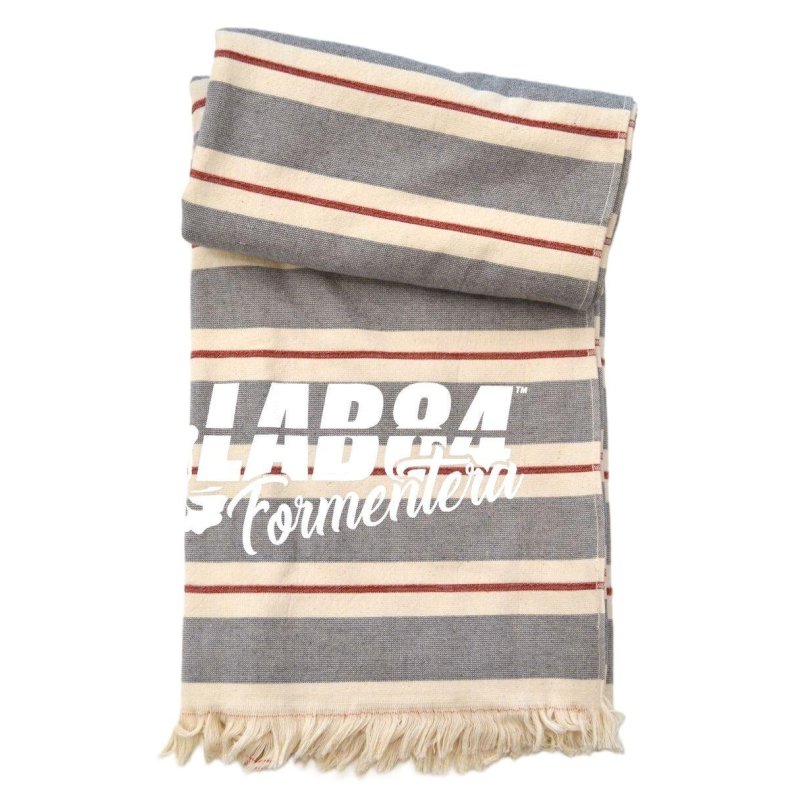 Telo Fouta + Spugna Lab84 Lab84 Teli S26-T-MAIOR