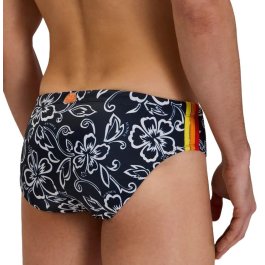 Slip Diwalter Print Sundek Sundek Slip M279SSL41IA-A99IA