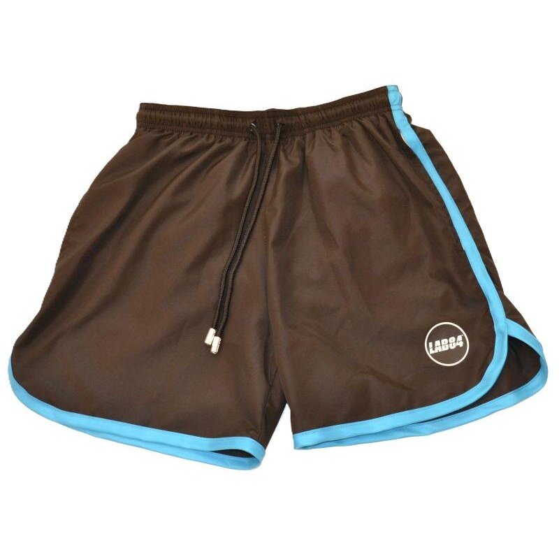 Short Surf Tasca + Mut Lab84 Lab84 Short S26-SHM1011COLOR