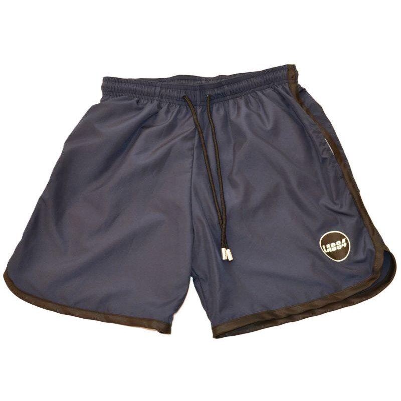 Short Surf Tasca + Mut Lab84 Lab84 Short S26-SHM1011BLACK