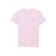 T-Shirt Girocollo M/m Pima Lacoste Lacoste T-Shirt TH6709-Z4H