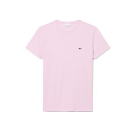 T-Shirt Girocollo M/m Pima Lacoste Lacoste T-Shirt TH6709-Z4H