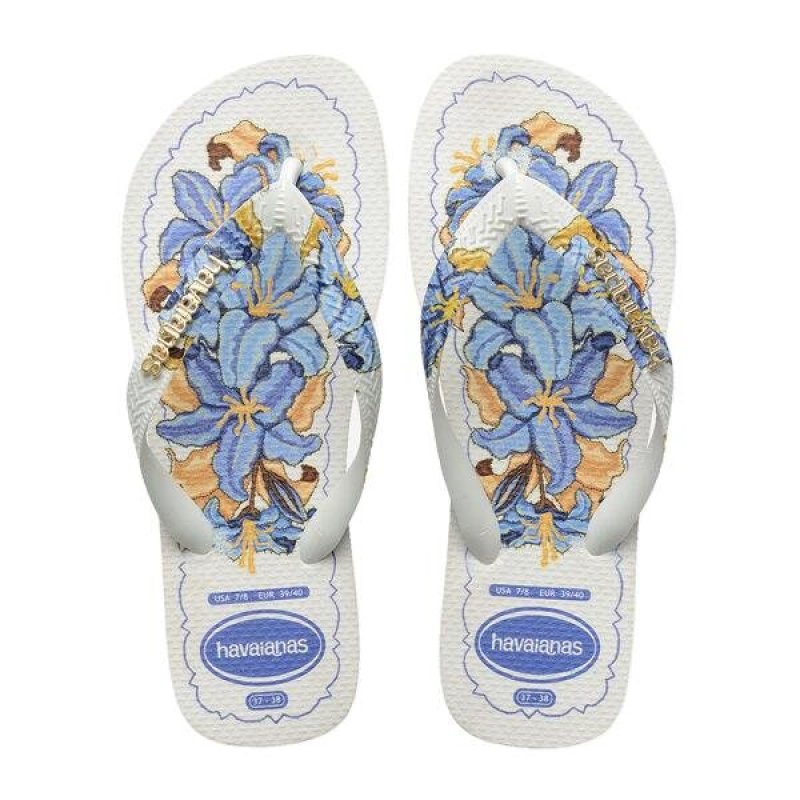 Ciabatte Top Tropicalia Vibes Havaianas Havaianas Ciabatte Donna 4150170