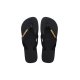 Infradito Top Logo Metallic Havaianas Havaianas Ciabatte Donna 4127244