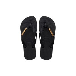 Infradito Top Logo Metallic Havaianas Havaianas Ciabatte Donna 4127244