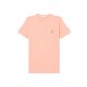 T-Shirt Girocollo M/m Pima Lacoste Lacoste T-Shirt TH6709- UI2