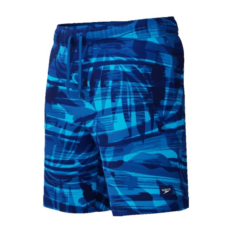 Boxer Redondo Edge Volley """18""""""" Speedo Speedo Short 800472716553