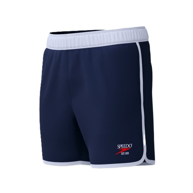 Boxer The Logo Volley """16""""""" Speedo Speedo Short 800508201529