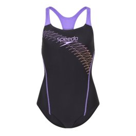 Costume Medley Logo Mdlt Speedo Speedo Costumi 8-1347418692