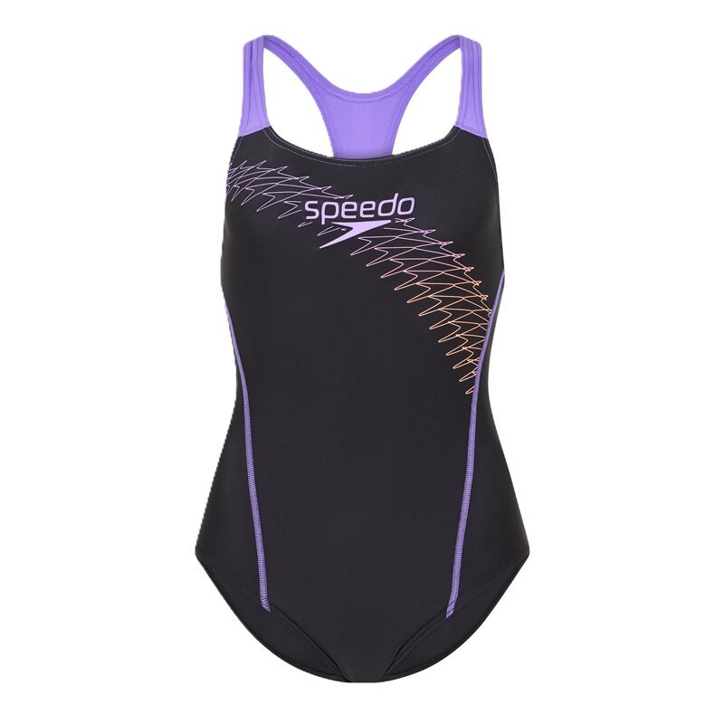 Costume Medley Logo Mdlt Speedo Speedo Costumi 8-1347418692