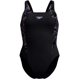 Costume Hyperboom Spl Msbk Speedo Speedo Costumi 8-1347018692