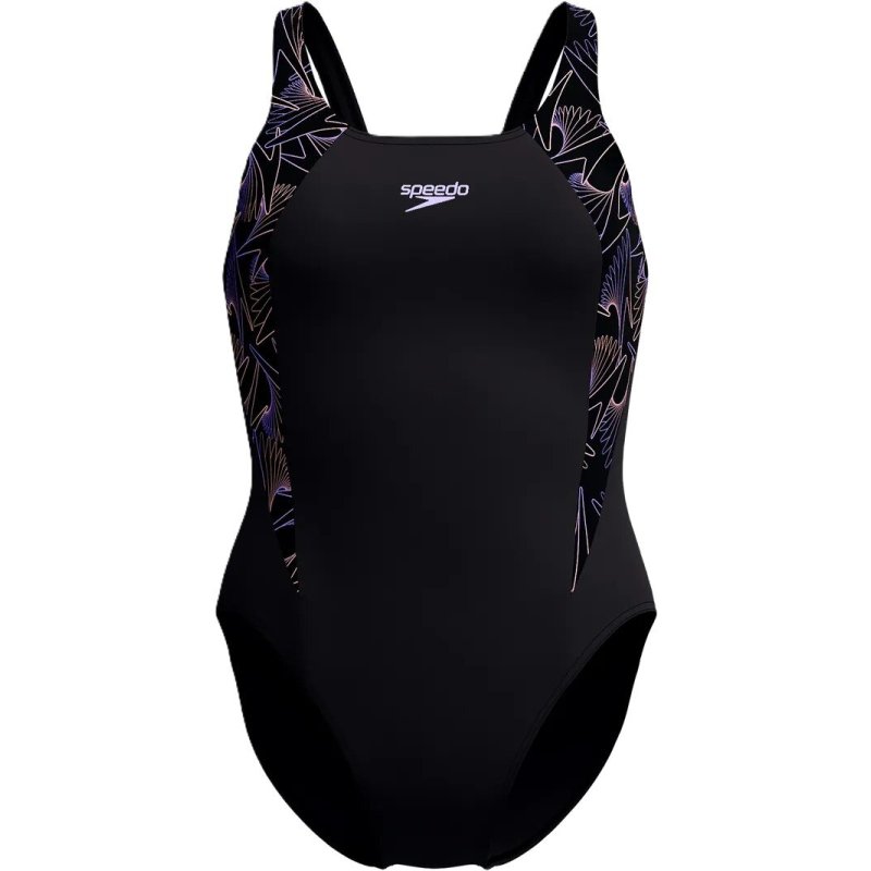 Costume Hyperboom Spl Msbk Speedo Speedo Costumi 8-1347018692
