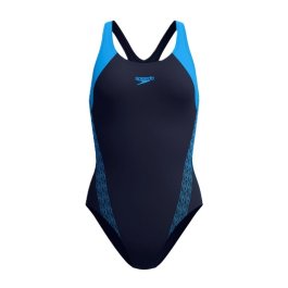 Costume Hyperboom Spl Laneback Speedo Speedo Costumi 8-00535618661