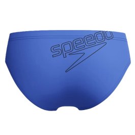 Parigamba Logo 6.5 Cm Brf Jm Speedo Speedo Slip 8-00314918295