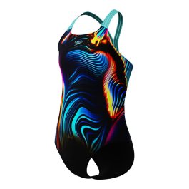 Costume Pt Plmt Powerback Speedo Speedo Costumi 8-00373318191