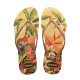 Infradito Slim Tropical F Havaianas Havaianas Ciabatte Donna 4122111