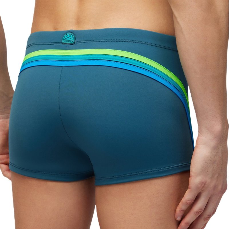 Parigamba Zion Sundek Sundek Slip M295SPL3000-34101