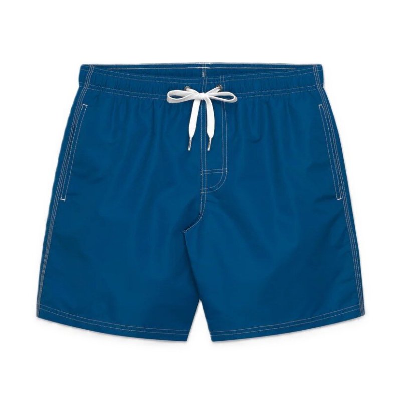 Boxer Boardshort Sundek Sundek Short M505BDTA100-A9701
