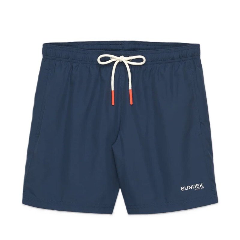 Boxer Boardshort Sundek Sundek Short M749BDRT300-00701