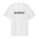 T-Shirt Sundek Sundek T-Shirt M253TEJR9IA-006IA
