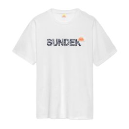 T-Shirt Sundek Sundek T-Shirt M253TEJR9IA-006IA