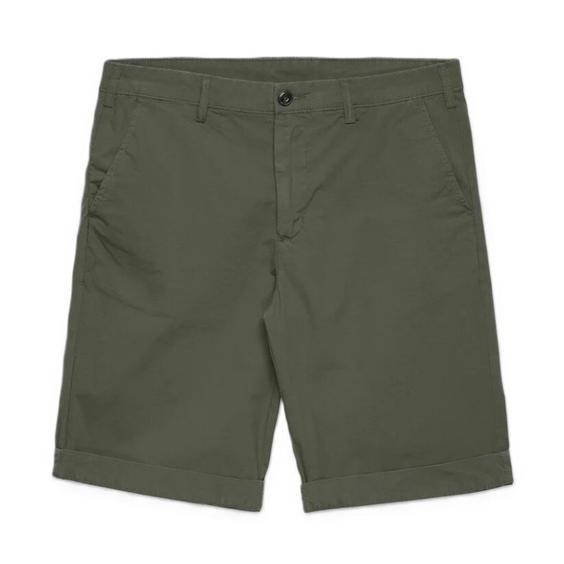 Bermuda Walkshort Sundek Sundek Bermuda M304WKPI900-30200