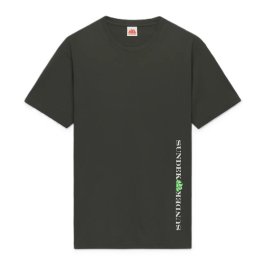 T-Shirt Sundek Sundek T-Shirt M244TEJ7800-30201