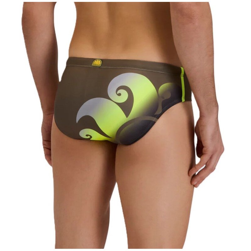 Slip Swim Brief Sundek Sundek Slip M263SSL3087-30287
