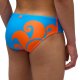 Slip Leonardom Swim Sundek Sundek Slip M263SSL3000-67402