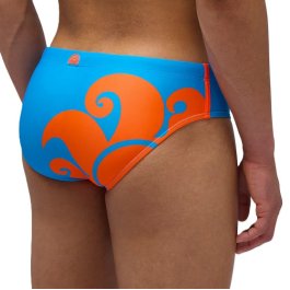 Slip Leonardom Swim Sundek Sundek Slip M263SSL3000-67402