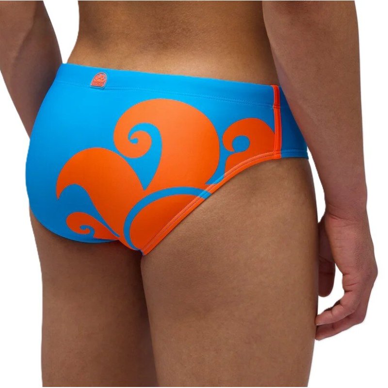 Slip Leonardom Swim Sundek Sundek Slip M263SSL3000-67402