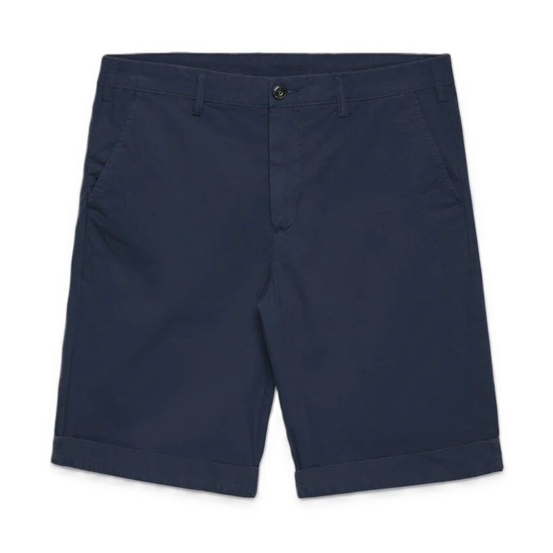 Bermuda Walkshort Sundek Sundek Bermuda M304WKPI900-00700