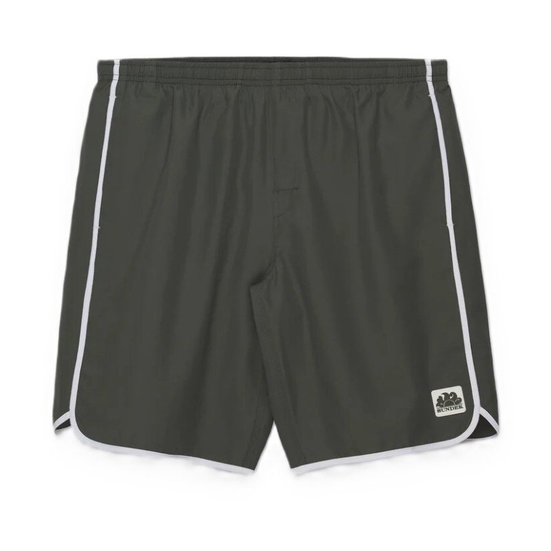 Boxer Boardshort Sundek Sundek Short M727BDRT300-30201
