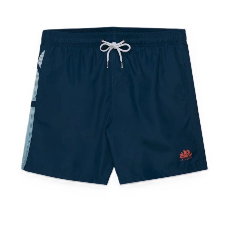 Boxer Boardshort Sundek Sundek Short M752BDRT487-00787