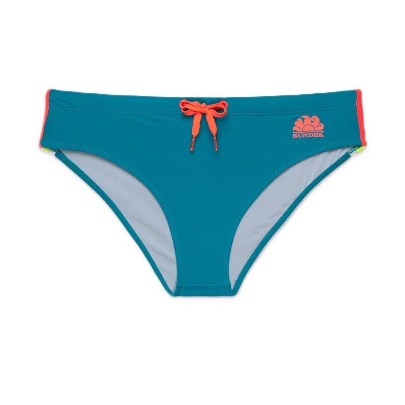 Slip Diwalter Swim Sundek Sundek Slip M279SSL3000-69401