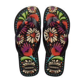 Infradito Top Begonia Cr Fc Havaianas Havaianas Ciabatte Donna 4150745