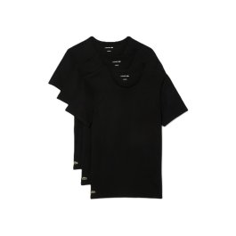 T-Shirt Girocollo 3 Pack Lacoste Lacoste T-Shirt TH9007-031