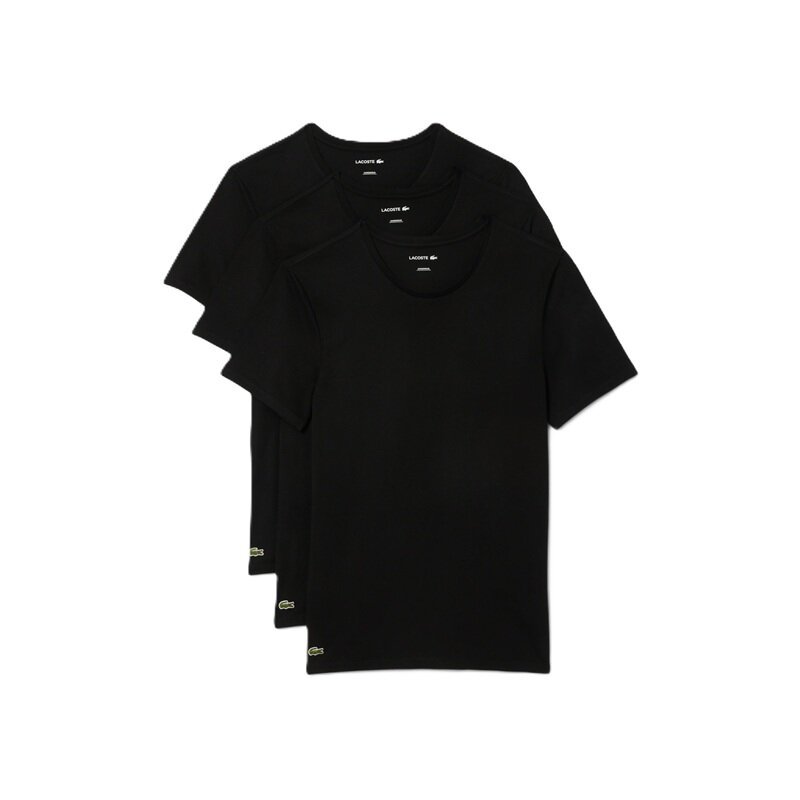 T-Shirt Girocollo 3 Pack Lacoste Lacoste T-Shirt TH9007-031